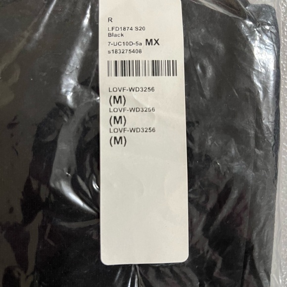 Lovers + Friends Galleria Gown - Picture 7 of 7